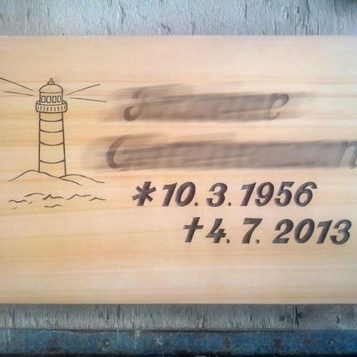 Grabmale und Grabsteine